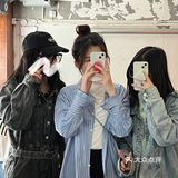 台州探店-氛围感hin足的黑胶唱片咖啡店