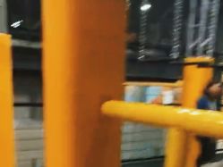 -蹦贝运动中心·蹦床·攀岩·闯关(龙岗店)