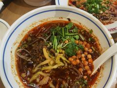 -蓉李记成都名小吃(武汉菱角湖万达店)