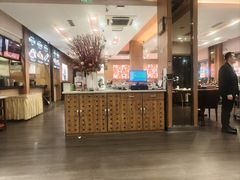 -东方饺子王(新阳路店)