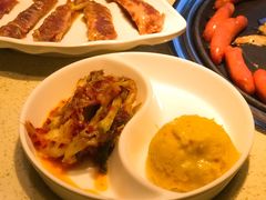 -阿泽禧烤肉(民兴花园店)