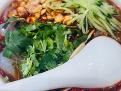 -老爷庙风味美食府(魏都大道店)