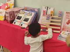 -英孚教育青少儿(福田区委中心)