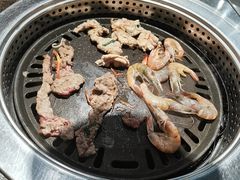 -33韩式自助烧烤(环城南路店)