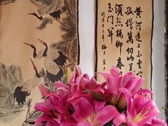 -浔岚云舍mist静谧观景美宿(丽江古城店)