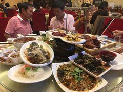 -学成饭店(北辰店)