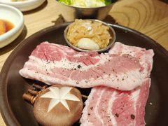 -泥炉烧肉师(新街口金銮巷店)