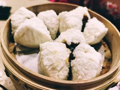蜜汁叉烧包-点都德(春熙路群光广场店)