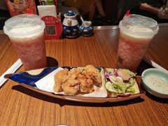-仓桥家·焗寿司·锅物(光谷步行街店)