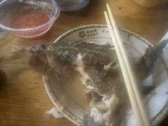 -杨合林啊兰烤鱼