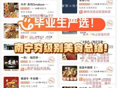 -南宁南湖公园