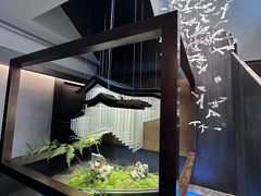 -蘇锦宴·淮扬菜烤鸭·小院(三元桥霄云路店)