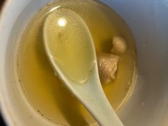 十年陈皮竹荪老鸭汤-隐厨·中国菜馆(三里屯T+MALL店)