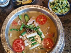 -贡椒鱼老店·雅安十大名店