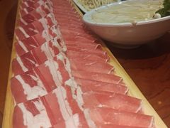 -阳坊胜利涮羊肉(阳坊老店)