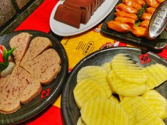 -谭鸭血老火锅(光谷居然之家店)