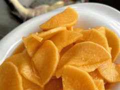 -老刘生态大鱼坊铁锅炖鱼(赛马场店)