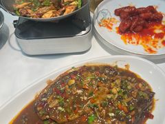 -澎湖湾农家菜(八一路楚天府店)