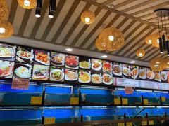 -醉壹号海鲜大排档(厦门美食地标店)