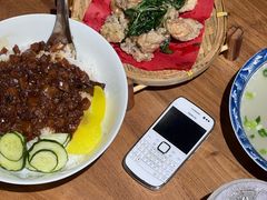 -捡角台湾食堂(花木Plus乐坊店)