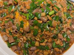 -船歌·鱼水饺青岛菜(闽江二路店)