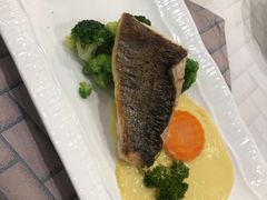 -新侨三宝乐西餐厅(崇文门店)