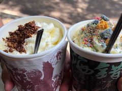 -茶颜悦色(高铁南站店)