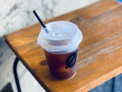 冰美式-BE NORMAL CAFE(霞溪路店)