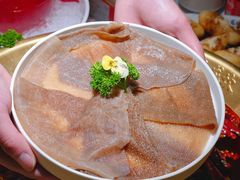 -小龙坎火锅(IFS HOT店)