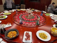-贵阳盘江诺富特酒店-中餐厅