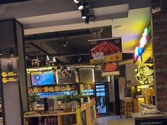 大堂-嘎嘎鸭脑壳(金琴店)