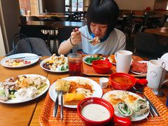 -So Lounge索兰至餐厅(蓝色港湾店)