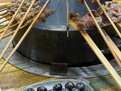 -源味居手把签烧烤(长春一店)