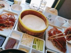 -紫光园(马桥店)