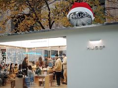 -HUGS coffee(东区店)