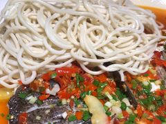 -举炊·寻湘记·新鲜现炒(临平西子国际店)