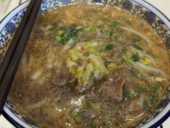 -仙妈米粉店(庆丰路)