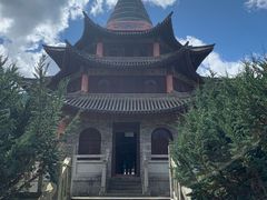 -天龙八部武侠城