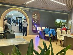 -渝悦情·新派川菜(建国门店)