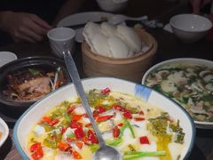 -外婆家(蓝色港湾店)