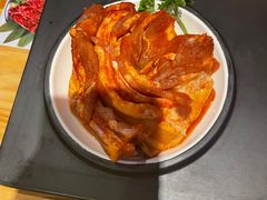 -韩宫宴烤肉·料理(武汉印象城店)