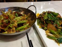 -情妹妹干锅锅(中海国际购物公园店)
