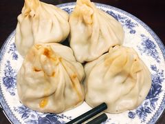 无锡小笼包-熙盛源(凤凰街店)