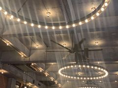 大堂-COMMUNE幻师(五角场店)