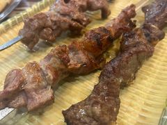 -新疆伊宁远征餐厅