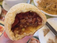 -添好运点心专门店(百老汇店)