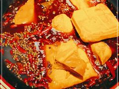 -蜀辣居鲜货老火锅(簇桥富顿中心店)