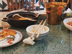 -Home Thai·泰谣(王府井apm店)