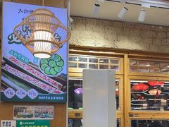 -大师傅金奖啤酒鱼(西街口总店)