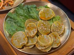 -正宗齐齐哈尔烤肉·齐牛哥鲜切炭火烤肉(杭州总店)